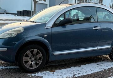 Citroen C3 128.000 km 999 &euro; Schöneck 61137