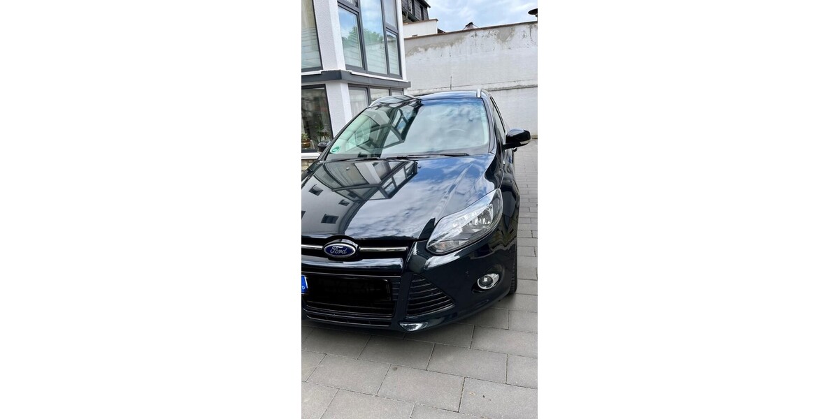 Ford Focus 138.840 km 7.900 &euro; Niedernhausen 65527