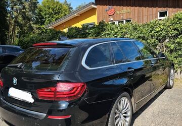 BMW 525 226.900 km 11.449 &euro; Offenbach am Main 63071