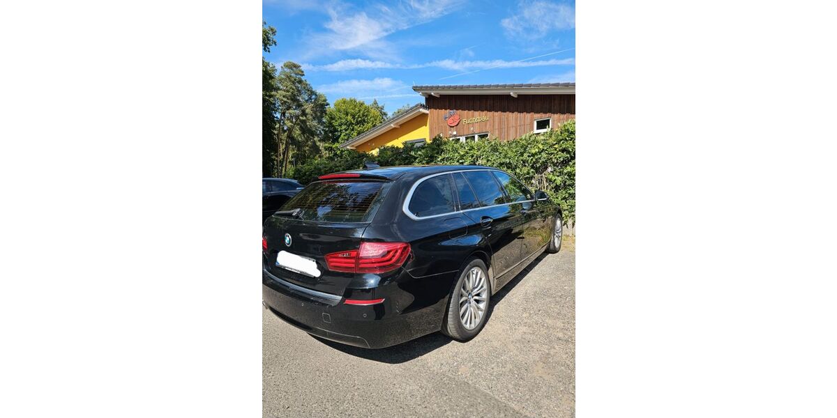 BMW 525 226.900 km 11.449 &euro; Offenbach am Main 63071