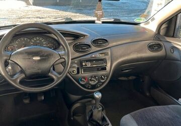 Ford Focus 344.000 km 600 &euro; Frankfurt am Main 60327