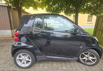 Smart ForTwo 140.000 km 3.700 &euro; Frankfurt 60488