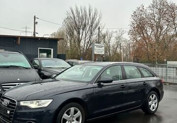 Audi A6 436.000 km 6.999 &euro; Frankfurt am Main 60486