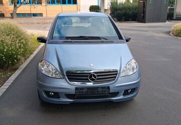 Mercedes-Benz A 170 315.000 km 1.999 &euro; Frankfurt am Main 60386