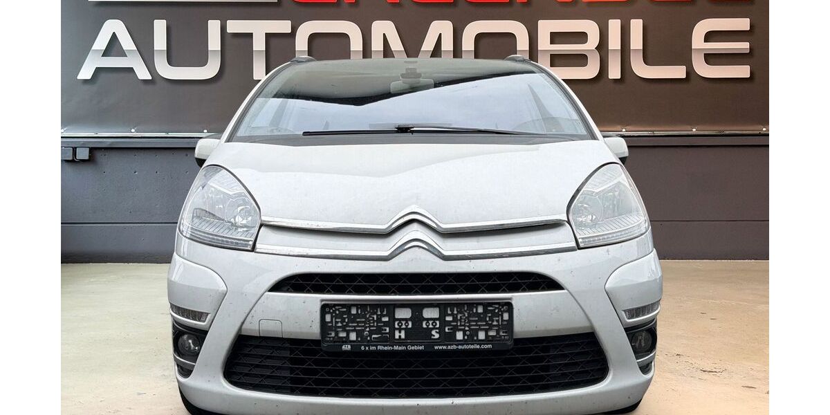 Citroen Grand C4 Picasso / SpaceTourer 165.000 km 4.150 &euro; Hasselroth 63594