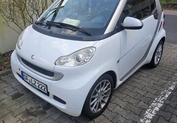 Smart ForTwo 183.000 km 4.200 &euro; Offenbach am Main 63073