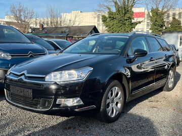 Gebrauchte Citroën C5