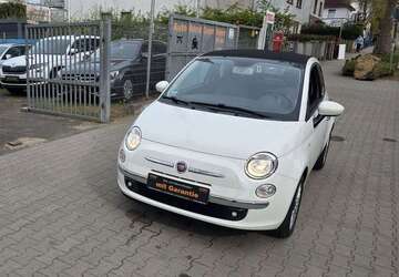 Fiat 500 77.000 km 6.850 &euro; Offenbach 63071