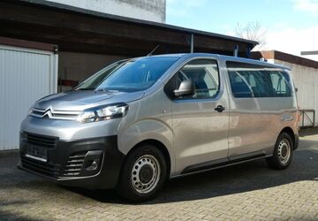 Citroen Jumpy 157.000 km 16.900 &euro; Heusenstamm 63150