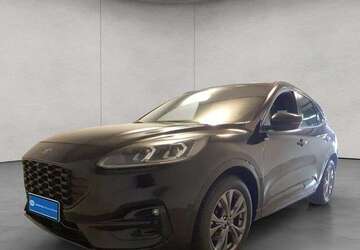 Ford Kuga 14.373 km 22.950 &euro; Frankfurt am Main 60386