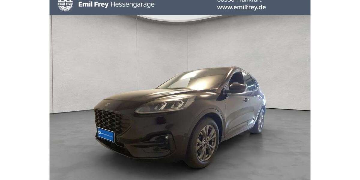 Ford Kuga 14.373 km 22.950 &euro; Frankfurt am Main 60386