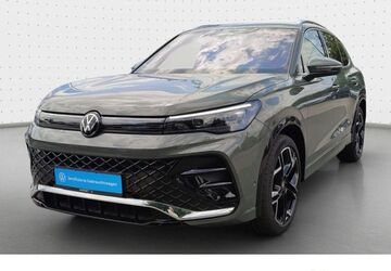 VW Tiguan 19.900 km 41.290 &euro; Bad Nauheim 61231