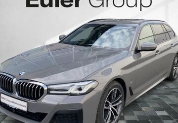 BMW 520 91.850 km 31.888 &euro; Frankfurt 60314