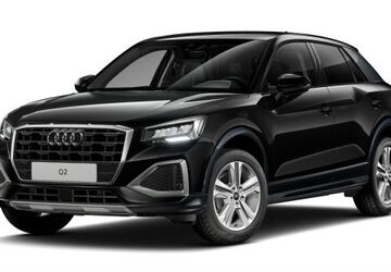 Audi Q2 6.585 km 26.550 &euro; Frankfurt am Main 60314