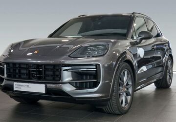 Porsche Cayenne 29.500 km 114.970 &euro; Frankfurt am Main 65936