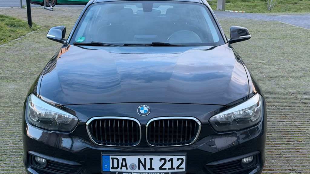 BMW 116 149.000 km 8.990 &euro; Darmstadt 64295
