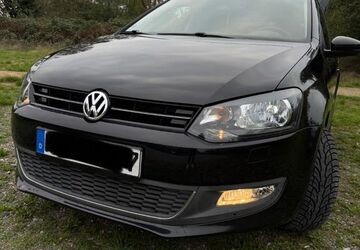 VW Polo 142.836 km 5.900 &euro; Hanau 63457