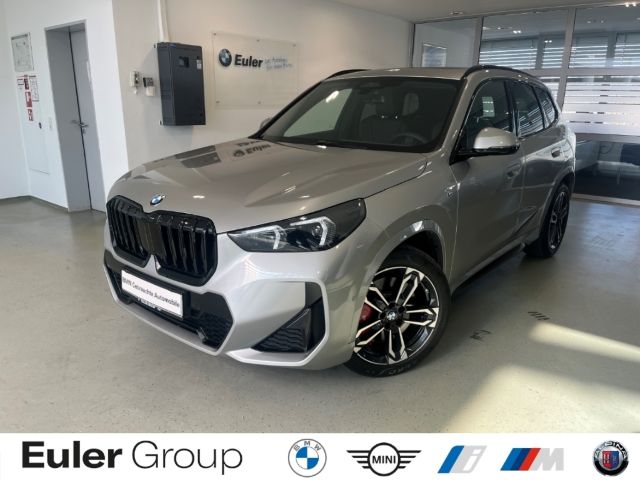 BMW X1 6.939 km 39.433 &euro; Hofheim 65719