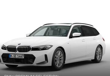 BMW 320 24.710 km 41.490 &euro; Rüsselsheim 65428