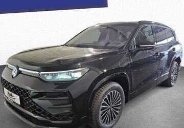 VW Tayron 9.500 km 57.989 &euro; Offenbach am Main 63071