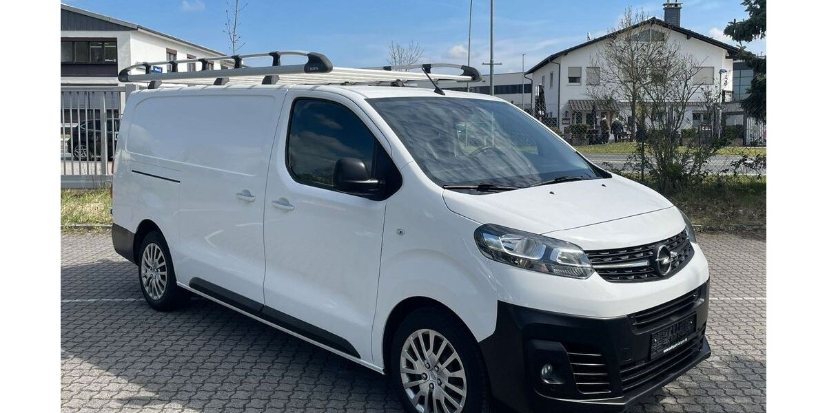 Opel Vivaro 67.500 km 17.980 &euro; Langen 63225