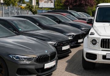 BMW X6 39.000 km 67.990 &euro; Groß-Gerau 64521