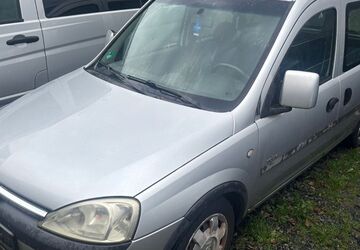 Opel Combo 180.000 km 1.400 &euro; Frankfurt am Main 65933