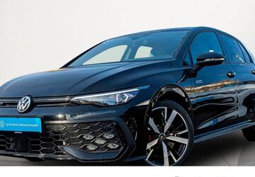 VW Golf 12.160 km 42.240 &euro; Bad Homburg 61348