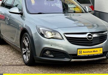 Opel Insignia 275.000 km 5.900 &euro; Limeshain 63694