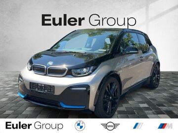 Gebrauchte BMW i3