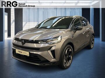 Gebrauchte Renault Captur