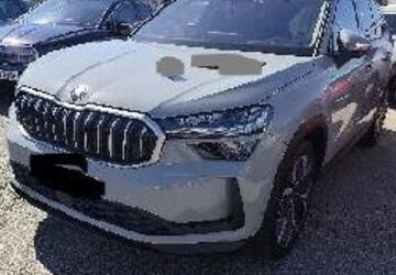 Skoda Kodiaq 29.595 km 43.980 &euro; Rüsselsheim 65428