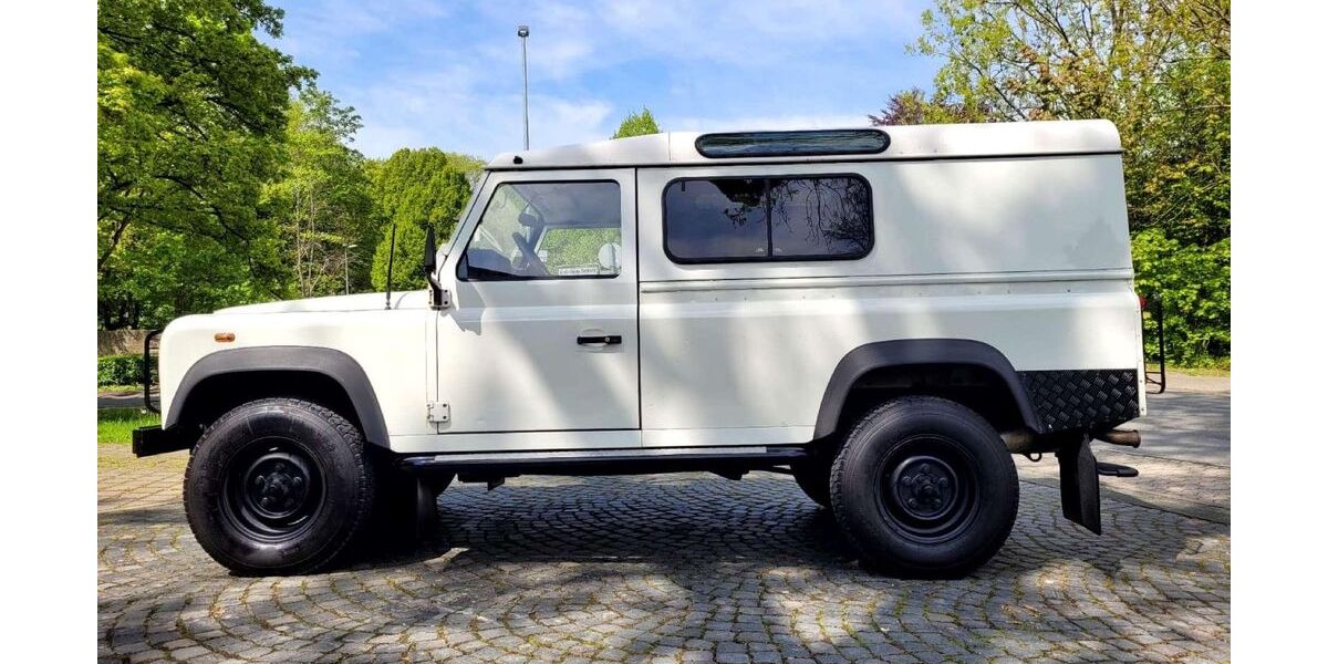 Land Rover Defender 286.000 km 21.900 &euro; Groß Gerau 64521