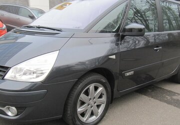 Renault Espace Navitech 7-Sitze 155.060 km 6.850 &euro; Schwalbach/Taunus 65824