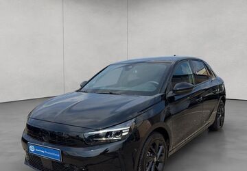 Opel Corsa 11.222 km 16.950 &euro; Hanau 63452