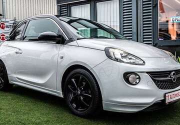 Opel Adam 115.000 km 6.900 &euro; Rüsselsheim 65428