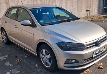 VW Polo 173.000 km 7.250 &euro; Steinbach 61449