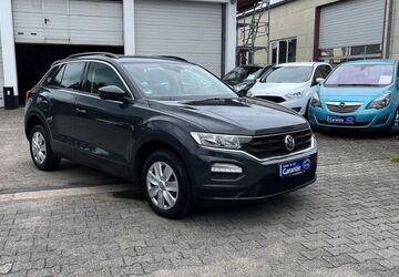 VW T-Roc 157.000 km 12.700 &euro; Hanau-Kleinauheim 63456