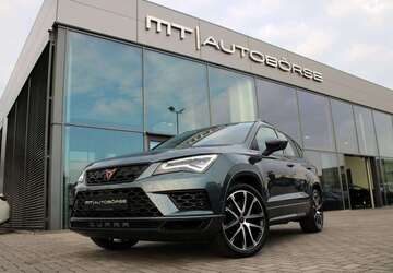 Cupra Ateca 89.200 km 25.900 &euro; Griesheim 64347