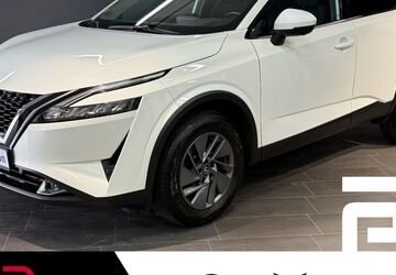 Nissan Qashqai 53.050 km 20.449 &euro; Offenbach 63069