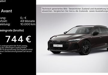 Audi A6 5.900 km 68.999 &euro; Königstein 61462