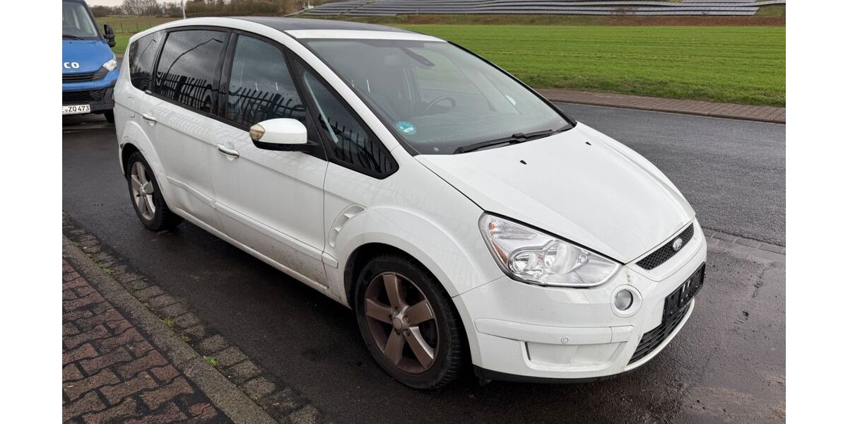 Ford S-Max 211.300 km 3.400 &euro; Hanau 63452