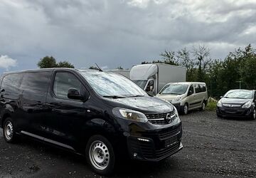 Opel Zafira Life 313.000 km 13.500 &euro; Friedberg 61169