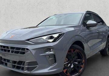 Cupra Terramar 2.251 km 48.900 &euro; Friedberg 61169