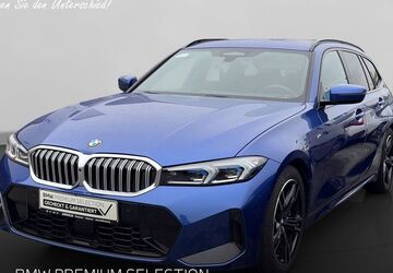 BMW 318 16.000 km 42.990 &euro; Alzenau 63755