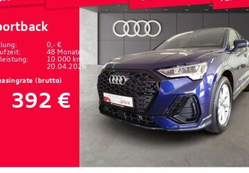 Audi Q3 25.360 km 39.740 &euro; Frankfurt am Main 60314