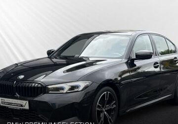 BMW 320 57.133 km 37.888 &euro; Rüsselsheim 65428