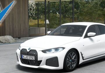 BMW i4 74.290 km 39.970 &euro; Bad Homburg 61352