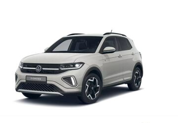 VW T-Cross 25.700 km 26.999 &euro; Mühlheim 63165