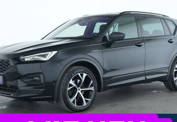 Seat Tarraco 95.219 km 25.358 &euro; Dietzenbach bei Frankfurt 63128